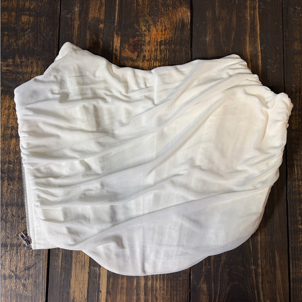 Cropped Corset Top Bundle